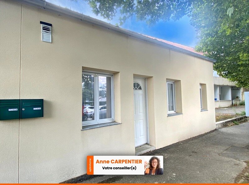 1 Schlafzimmer Haus in Nangis, France, Nr. 297053