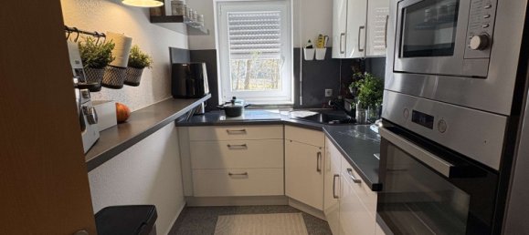 3 غرف نوم تاون هاوس في Dortmund, Germany رقم 270362 6