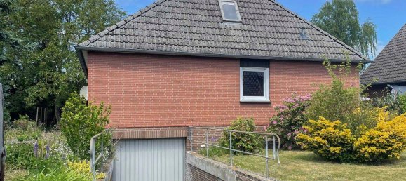 3 chambres Maison à Duchy of Lauenburg, Germany No. 316758 21