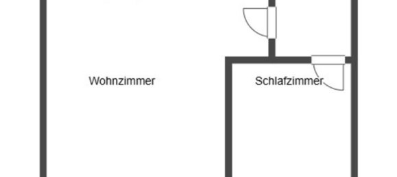 Apartamento de 1 dormitorio en Potsdam, Germany No. 321050 10
