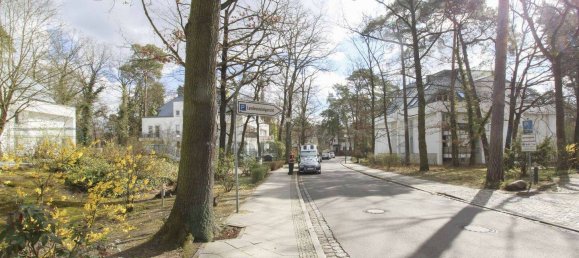 Apartamento de 1 dormitorio en Potsdam, Germany No. 321050 9