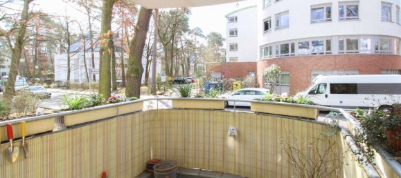 Apartamento de 1 dormitorio en Potsdam, Germany No. 321050 7
