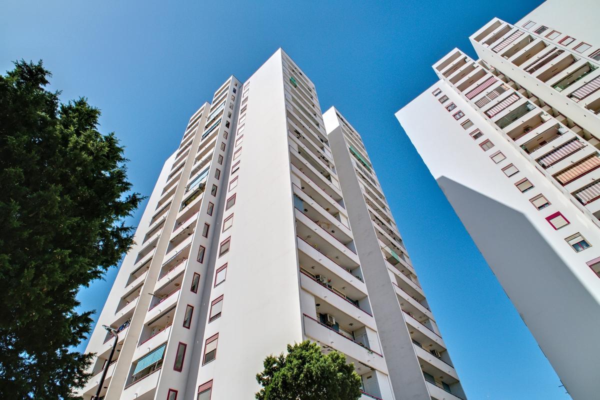 5غرفة شقة في Taranto, Italy رقم 354357