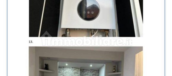 2 chambres Appartement à Collegno, Italy No. 264462 8