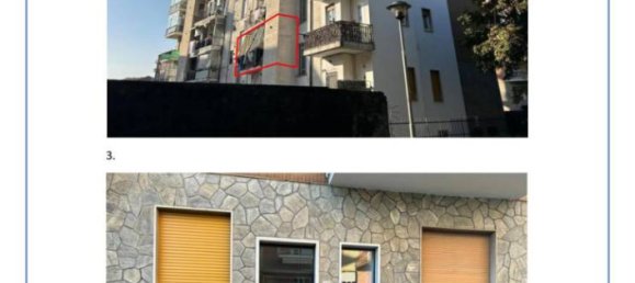 2 chambres Appartement à Collegno, Italy No. 264462 3