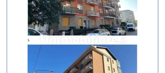 2 chambres Appartement à Collegno, Italy No. 264462 2