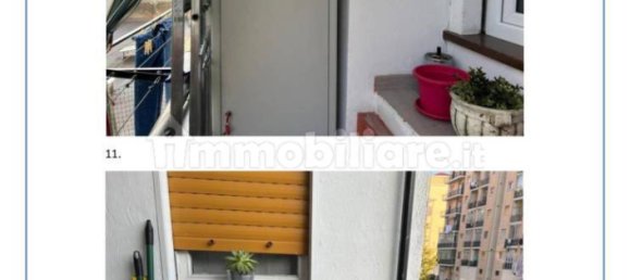 2 chambres Appartement à Collegno, Italy No. 264462 7