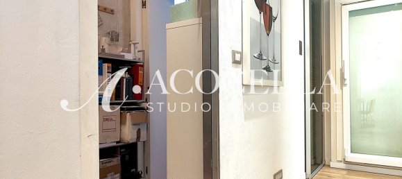 Büro in Bologna, Italy 97m², Nr. 270665 21