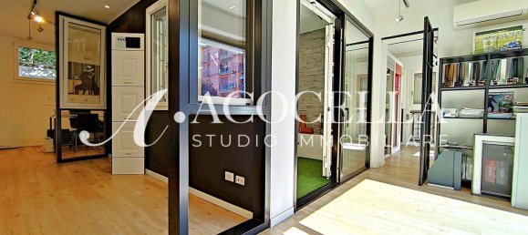 Büro in Bologna, Italy 97m², Nr. 270665 31