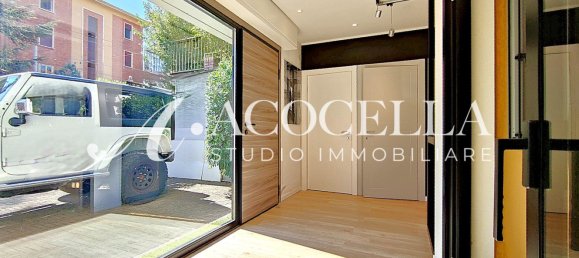 Büro in Bologna, Italy 97m², Nr. 270665 34