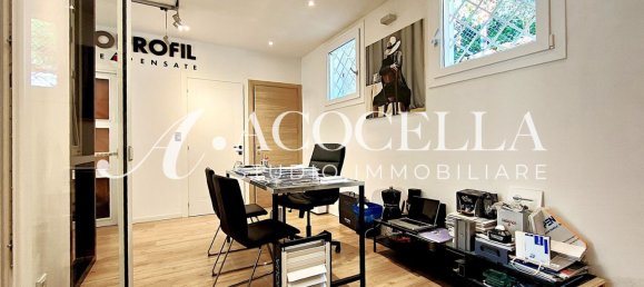 Büro in Bologna, Italy 97m², Nr. 270665 24