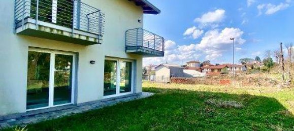 3 Schlafzimmer Villa in Appiano Gentile, Italy, Nr. 167510 17