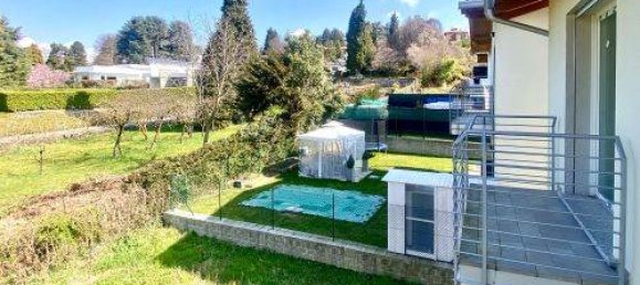 3 Schlafzimmer Villa in Appiano Gentile, Italy, Nr. 167510 10