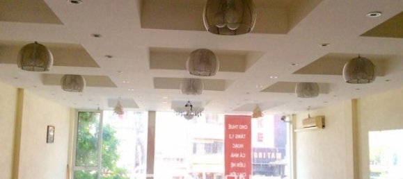 400m² House in Tay Ho, Vietnam No. 2850 3