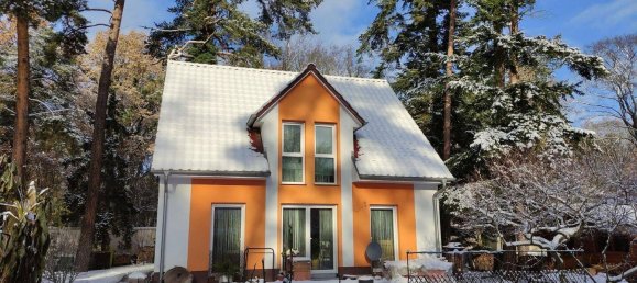 3 غرف نوم منزل في Havelland, Germany رقم 273950 40