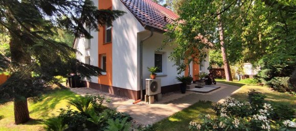 3 غرف نوم منزل في Havelland, Germany رقم 273950 7