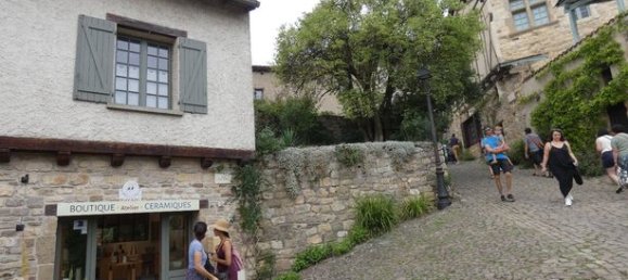 3 Schlafzimmer Haus in Tarn, France, Nr. 314065 2