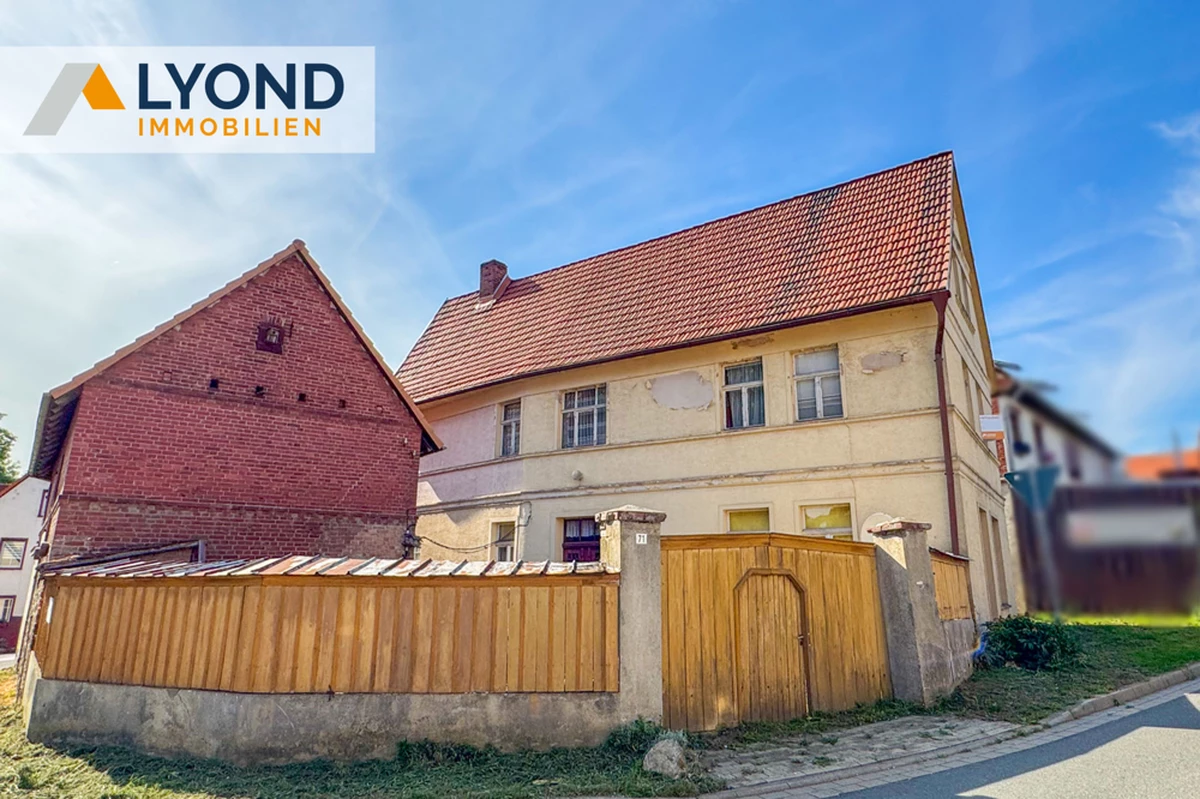 6غرفة منزل في Harz, Germany رقم 294077