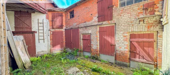 6غرفة منزل في Harz, Germany رقم 294077 10