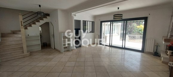 6 Schlafzimmer Haus in Rosny-sous-Bois, France, Nr. 176486 4