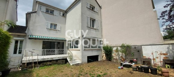 6 Schlafzimmer Haus in Rosny-sous-Bois, France, Nr. 176486 3