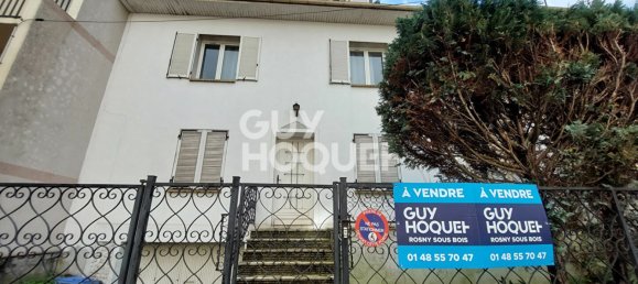 6 Schlafzimmer Haus in Rosny-sous-Bois, France, Nr. 176486 17