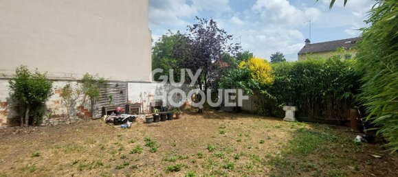 6 Schlafzimmer Haus in Rosny-sous-Bois, France, Nr. 176486 2