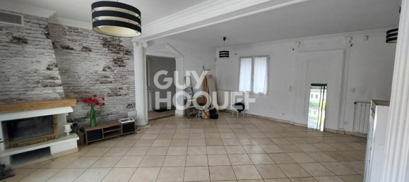 6 Schlafzimmer Haus in Rosny-sous-Bois, France, Nr. 176486 7