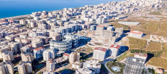 Appartement 1+1 à Antalya, Turkey No. 6474 7