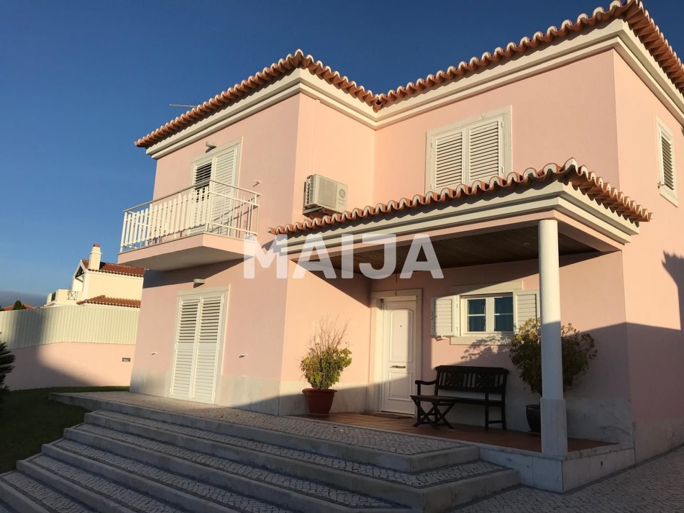 3 bedrooms House in Mafra, Portugal No. 272742