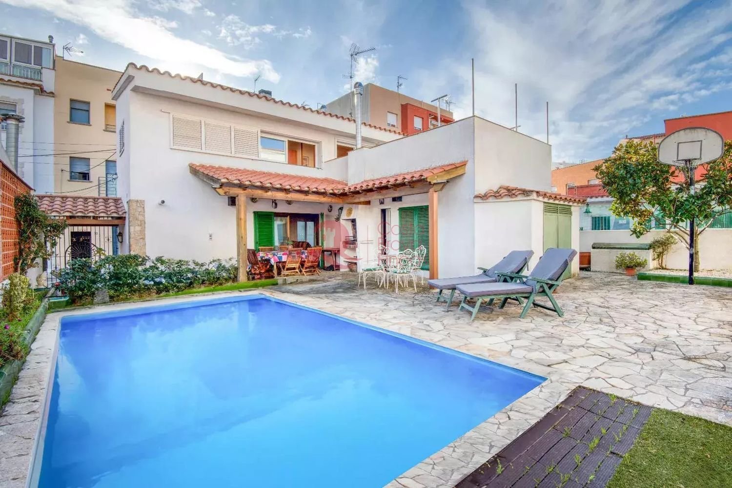 4 bedrooms House in Sant Feliu de Guixols, Spain No. 72315