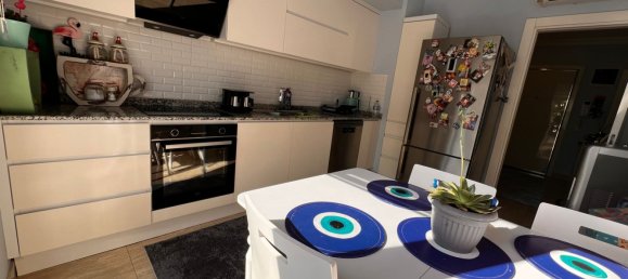 Apartamento de 3 divisões em Oba, Turkey N.º 33697 25