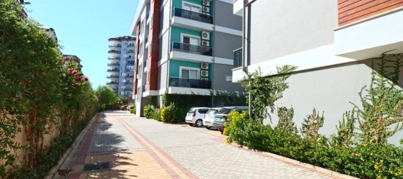 Apartamento de 3 divisões em Oba, Turkey N.º 33697 7