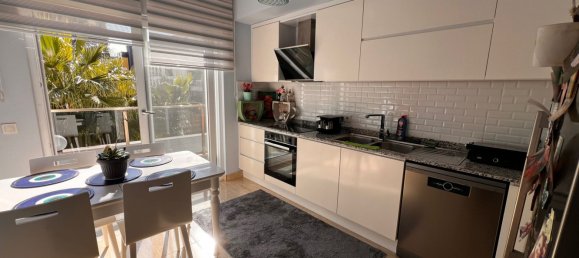 Apartamento de 3 divisões em Oba, Turkey N.º 33697 24