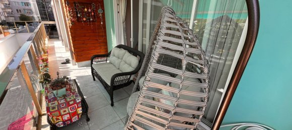 Apartamento de 3 divisões em Oba, Turkey N.º 33697 20