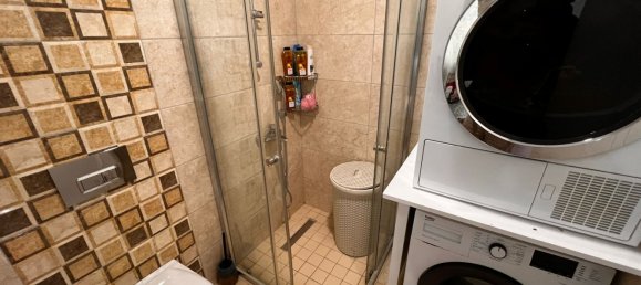 Apartamento de 3 divisões em Oba, Turkey N.º 33697 29