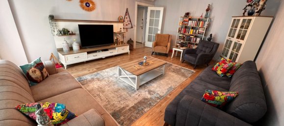 Apartamento de 3 divisões em Oba, Turkey N.º 33697 17