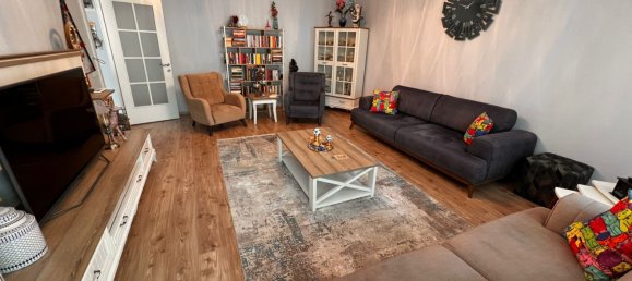 Apartamento de 3 divisões em Oba, Turkey N.º 33697 18