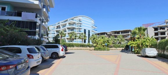 Apartamento de 3 divisões em Oba, Turkey N.º 33697 8
