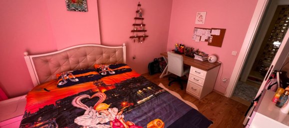 Apartamento de 3 divisões em Oba, Turkey N.º 33697 27