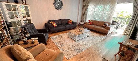 Apartamento de 3 divisões em Oba, Turkey N.º 33697 16