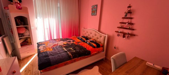 Apartamento de 3 divisões em Oba, Turkey N.º 33697 26