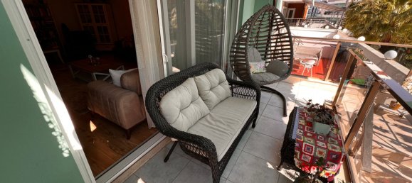 Apartamento de 3 divisões em Oba, Turkey N.º 33697 19