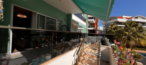 Apartamento de 3 divisões em Oba, Turkey N.º 33697 21