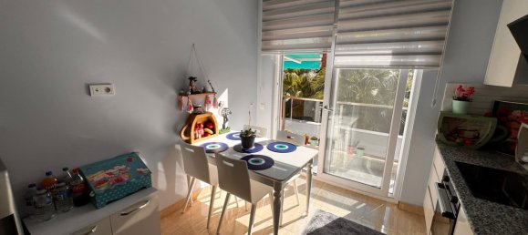 Apartamento de 3 divisões em Oba, Turkey N.º 33697 23