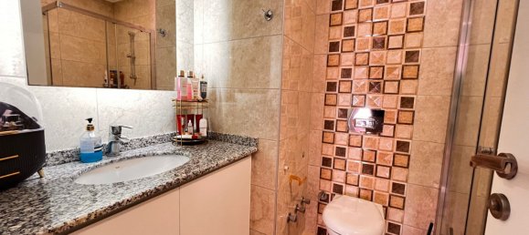 Apartamento de 3 divisões em Oba, Turkey N.º 33697 28