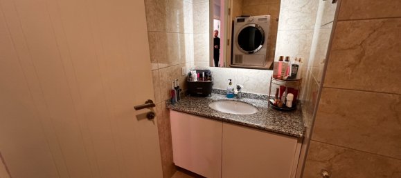 Apartamento de 3 divisões em Oba, Turkey N.º 33697 30
