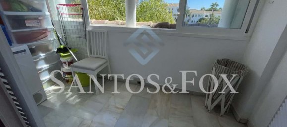 Квартира с 2 спальнями в Марбелья, Испания № 76619 11