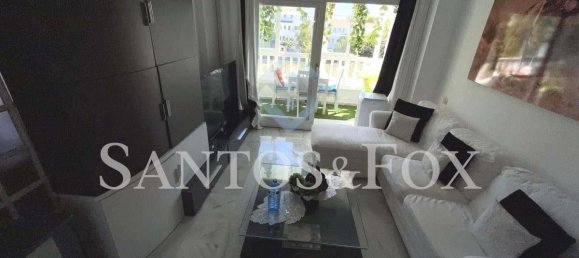 Квартира с 2 спальнями в Марбелья, Испания № 76619 3