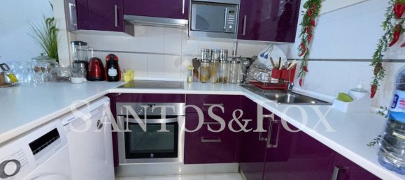 Квартира с 2 спальнями в Марбелья, Испания № 76619 4